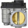 Spectra Premium Fuel Injection Throttle Body Assembly, Tb1002 TB1002